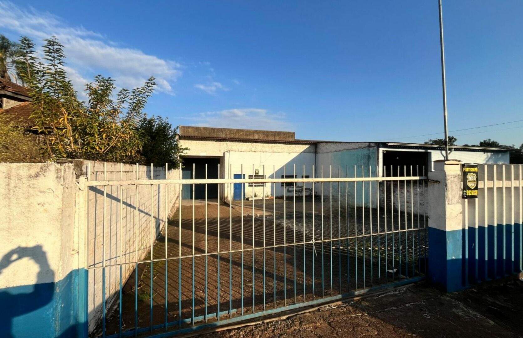 Pavilhão/Galpão/Depósito/Armazém com à venda, 360m² - Neópolis - Gravataí: 