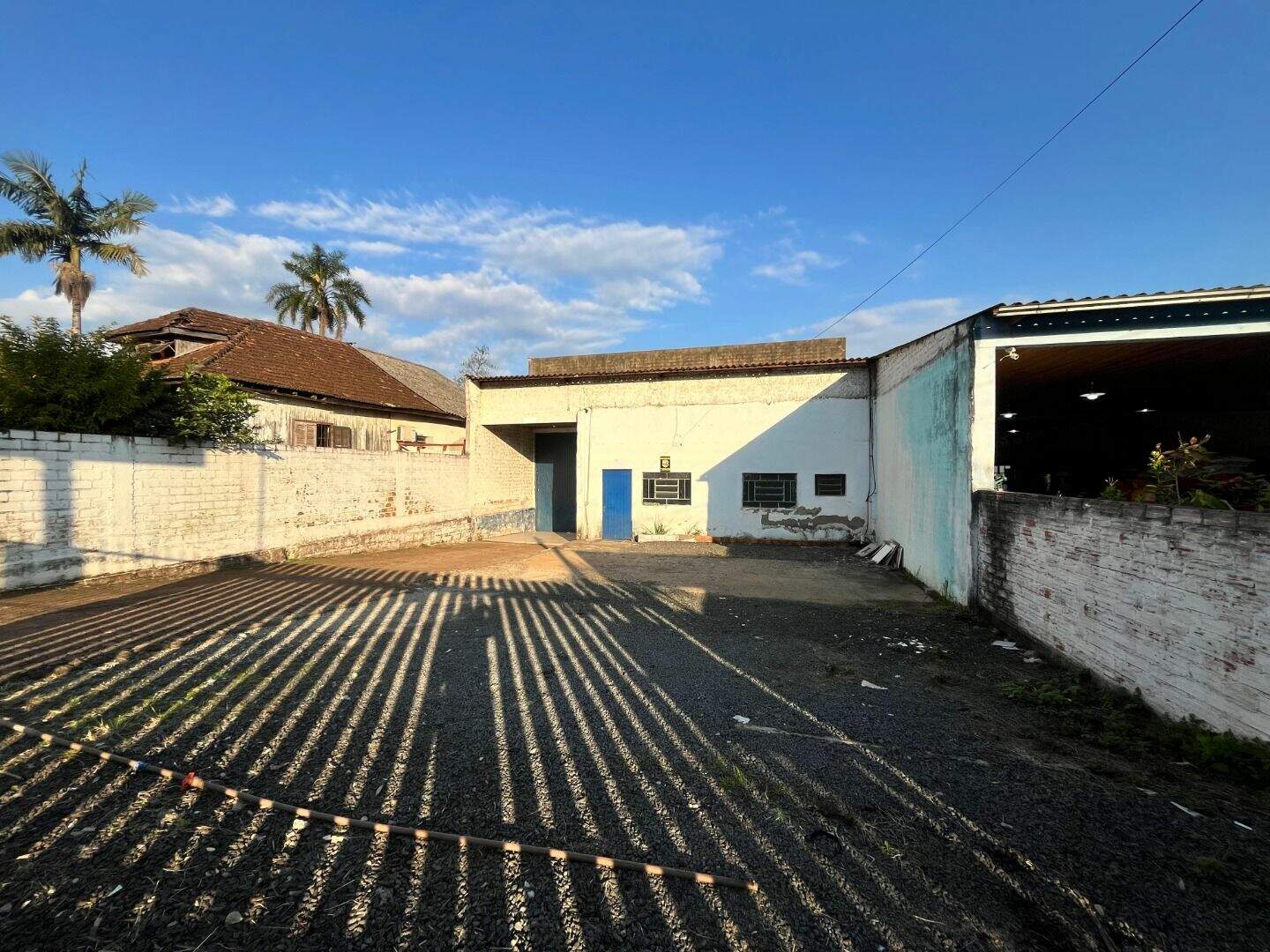 Pavilhão/Galpão/Depósito/Armazém com à venda, 360m² - Neópolis - Gravataí: 