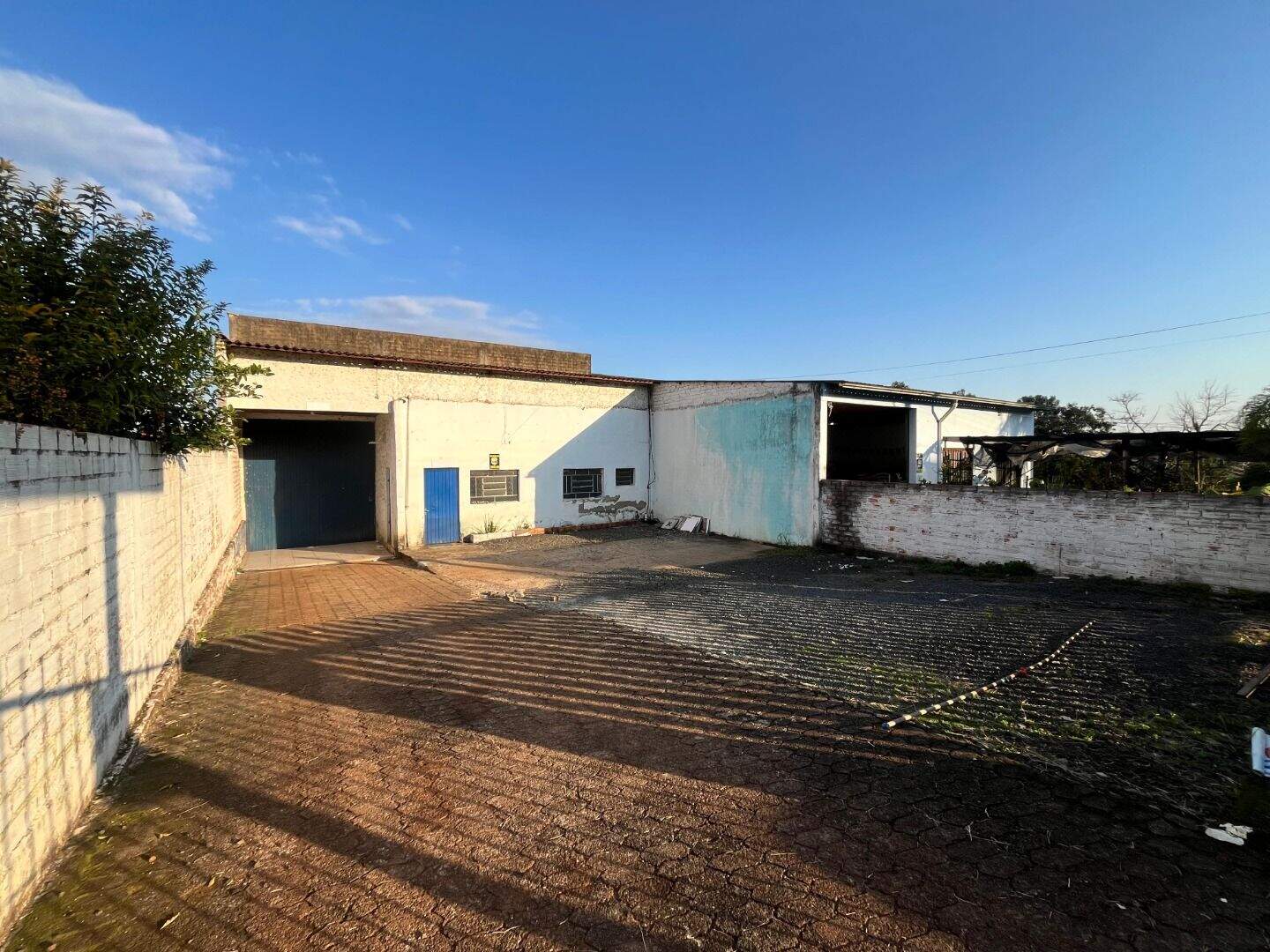 Pavilhão/Galpão/Depósito/Armazém com à venda, 360m² - Neópolis - Gravataí: 