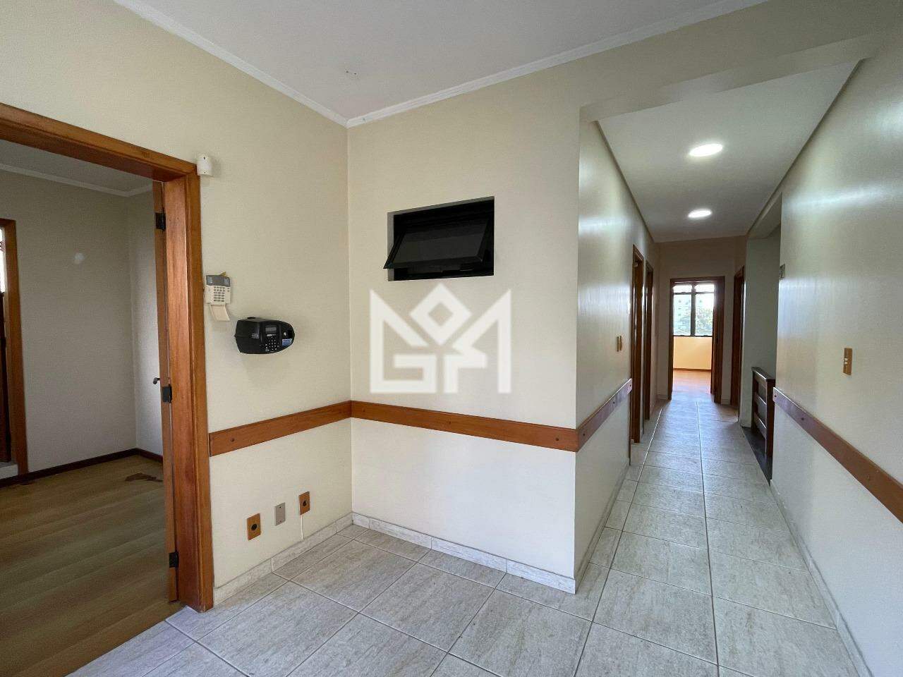 Prédio com para aluguel, 400m² - Centro - Gravataí: 