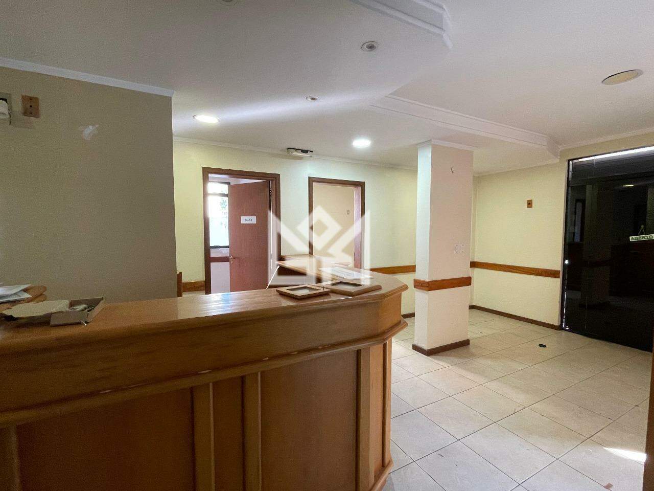 Prédio com para aluguel, 400m² - Centro - Gravataí: 