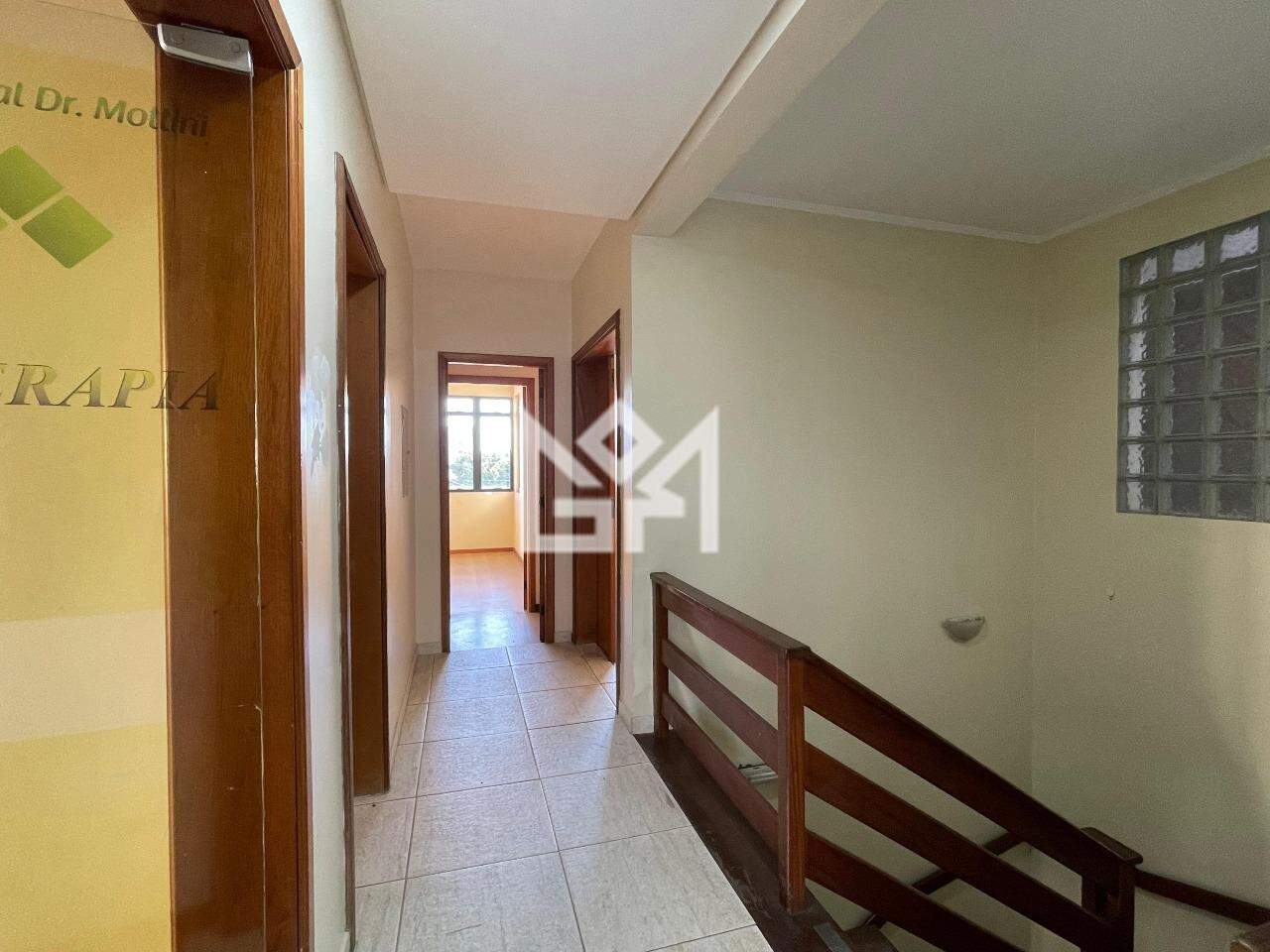 Prédio com para aluguel, 400m² - Centro - Gravataí: 