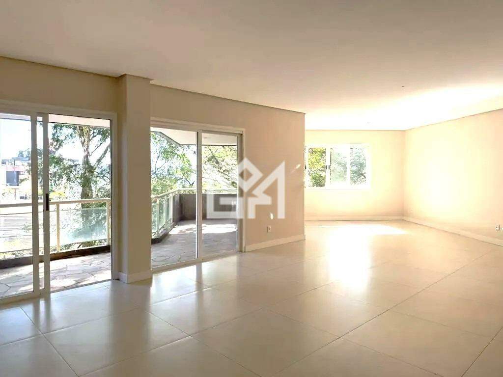 Apartamento com 3 quartos à venda, 1,69m² - Centro - Novo Hamburgo: 