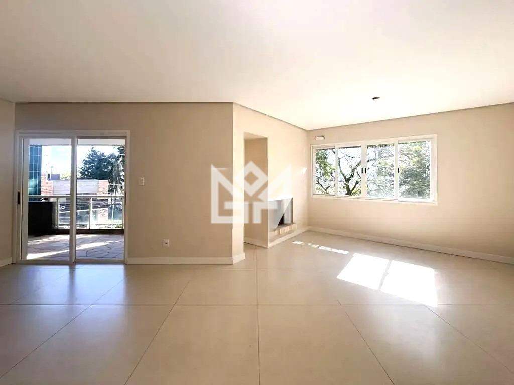 Apartamento com 3 quartos à venda, 1,69m² - Centro - Novo Hamburgo: 