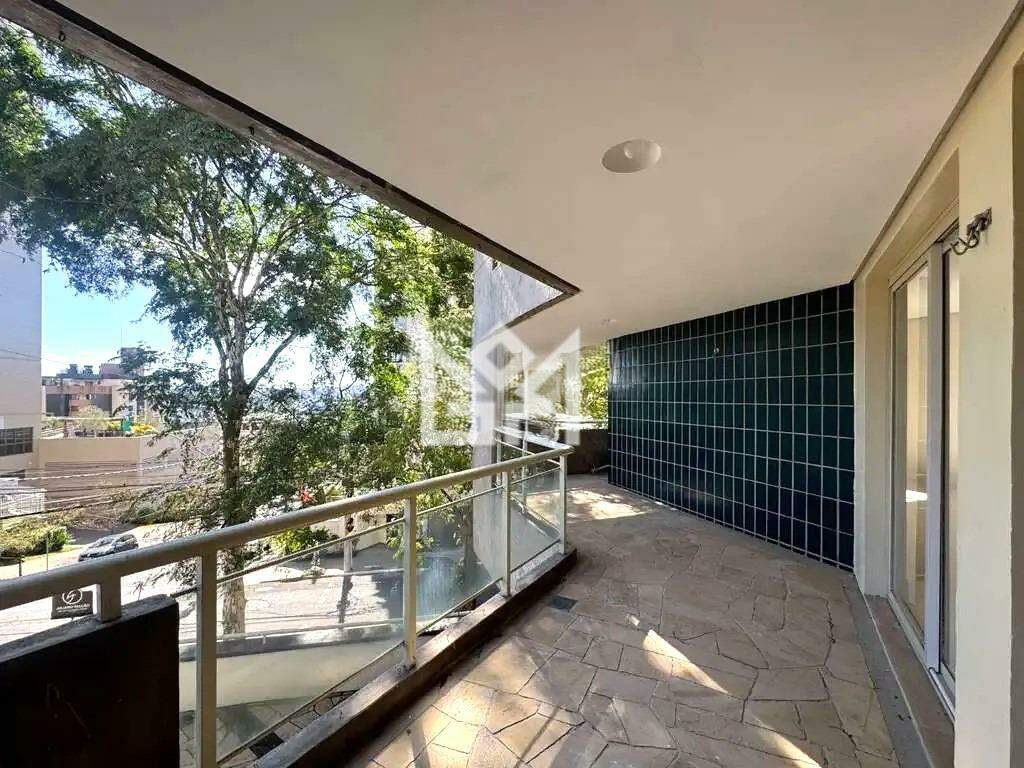 Apartamento com 3 quartos à venda, 1,69m² - Centro - Novo Hamburgo: 