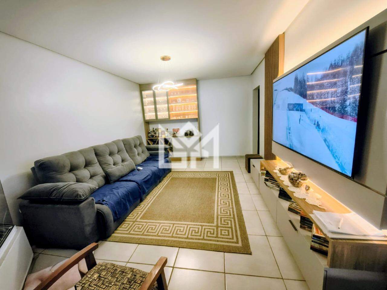 Sobrado com 3 quartos à venda, 300m² - Novo Esteio - Esteio: 