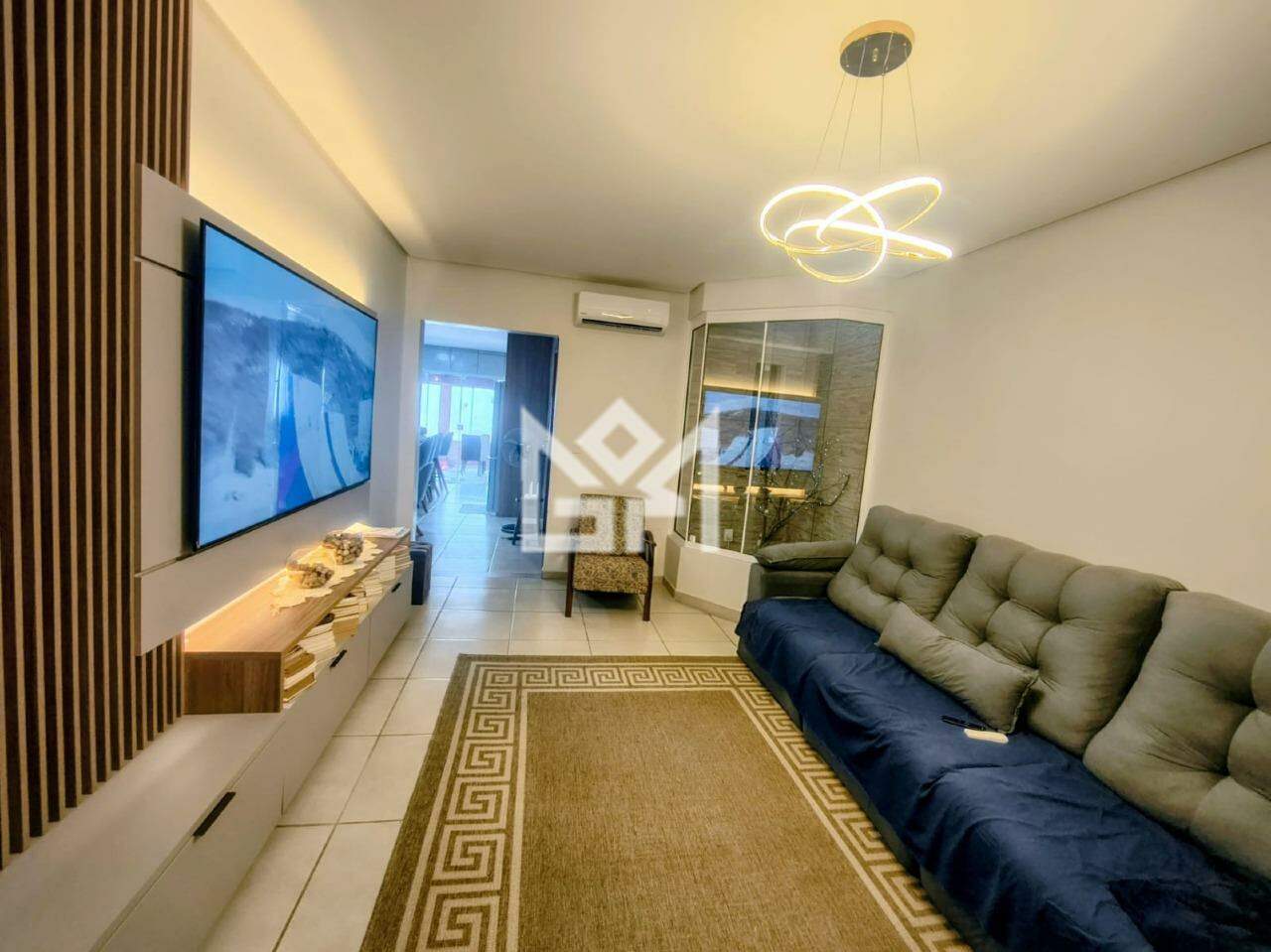 Sobrado com 3 quartos à venda, 300m² - Novo Esteio - Esteio: 