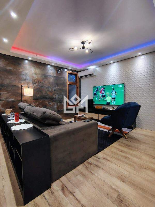 Casa com 2 quartos à venda, 70m² - São José - Canoas: 