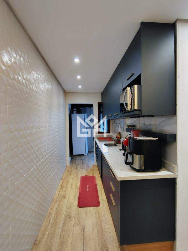 Casa com 2 quartos à venda, 70m² - São José - Canoas: 
