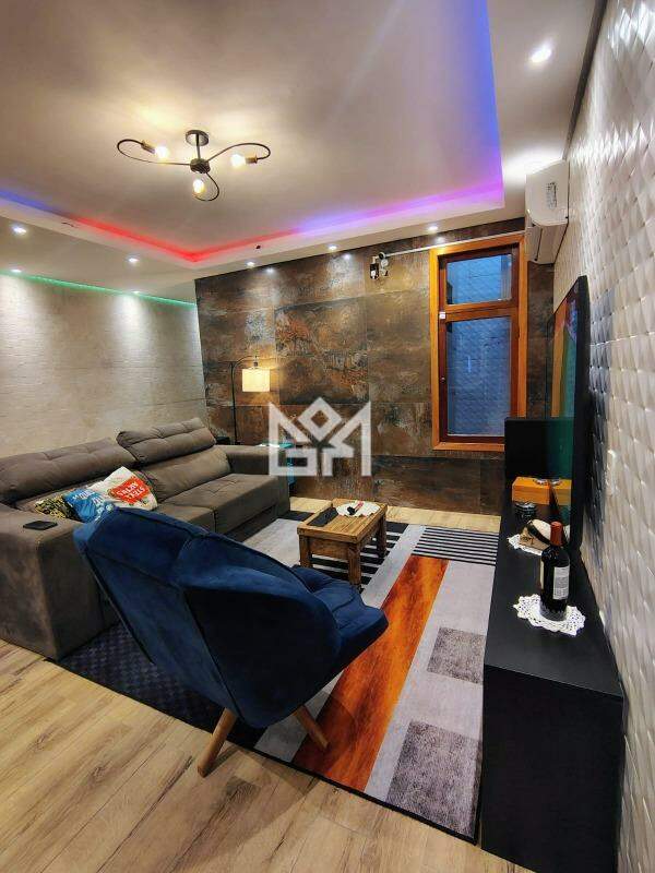 Casa com 2 quartos à venda, 70m² - São José - Canoas: 
