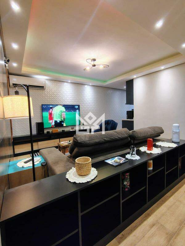 Casa com 2 quartos à venda, 70m² - São José - Canoas: 