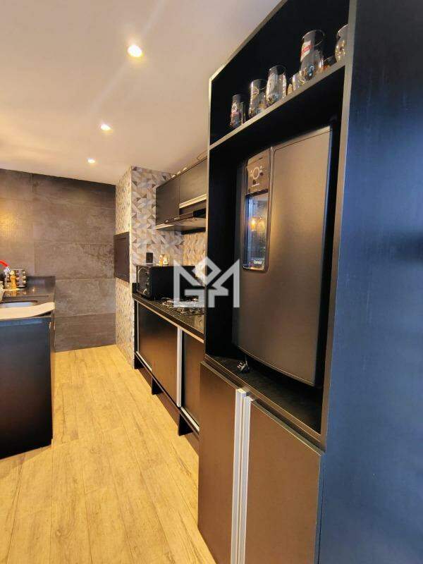 Casa com 2 quartos à venda, 70m² - São José - Canoas: 