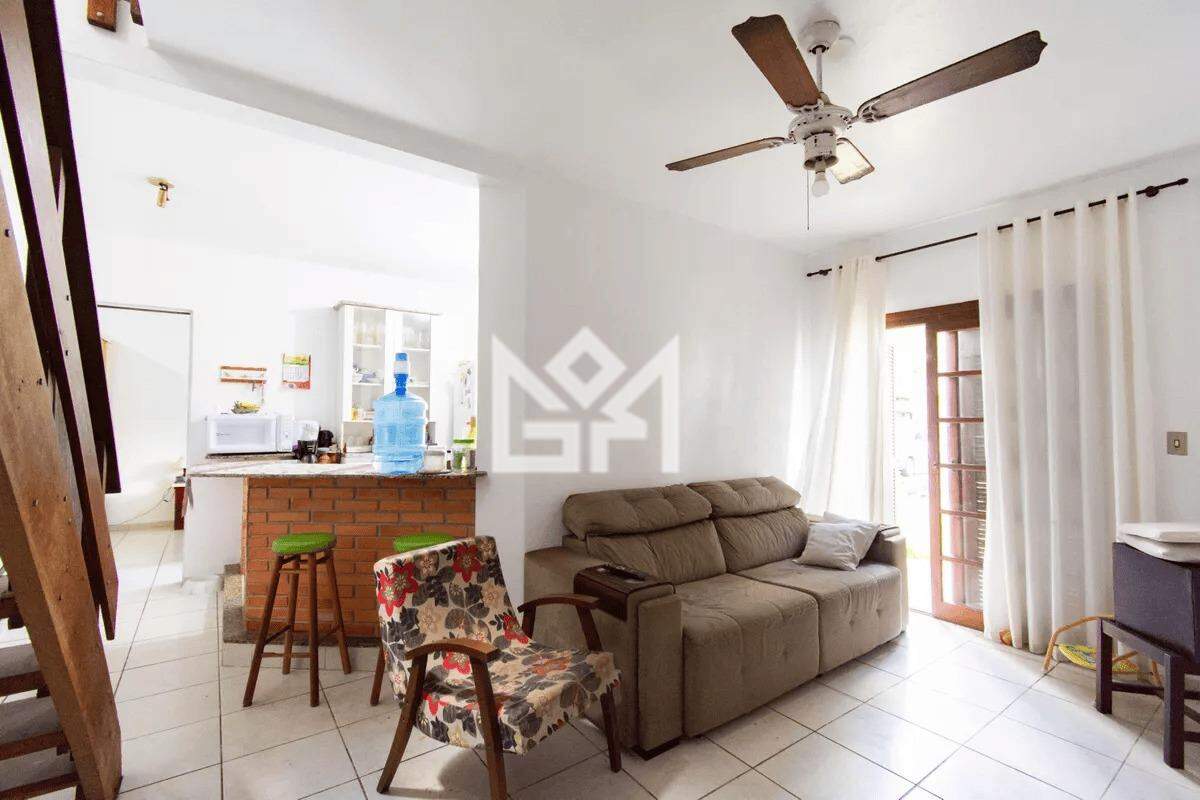 Sobrado com 4 quartos à venda, 176m² - Igara - Canoas: 