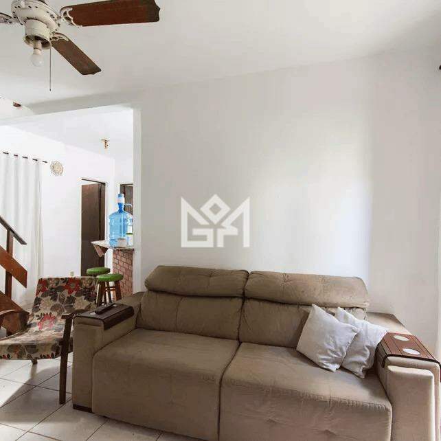 Sobrado com 4 quartos à venda, 176m² - Igara - Canoas: 
