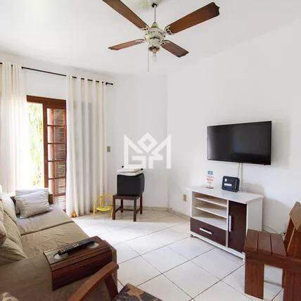 Sobrado com 4 quartos à venda, 176m² - Igara - Canoas: 