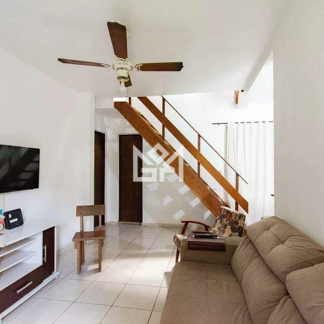 Sobrado com 4 quartos à venda, 176m² - Igara - Canoas: 