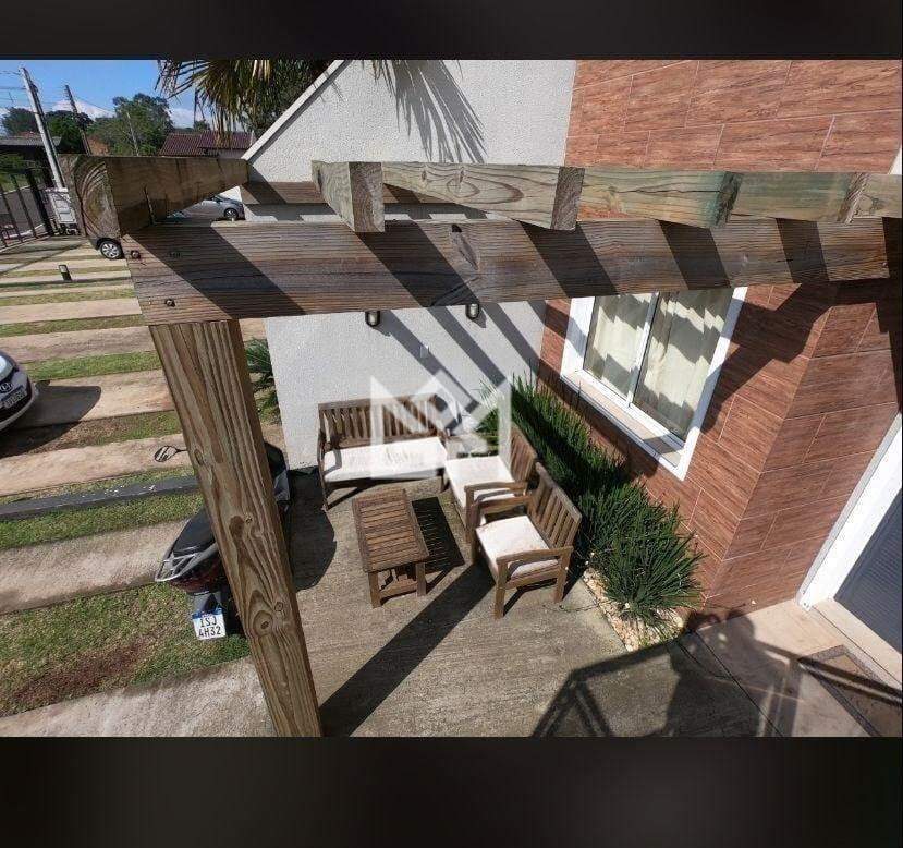 Apartamento com 2 quartos à venda, 52,94m² - Olaria - Canoas: 