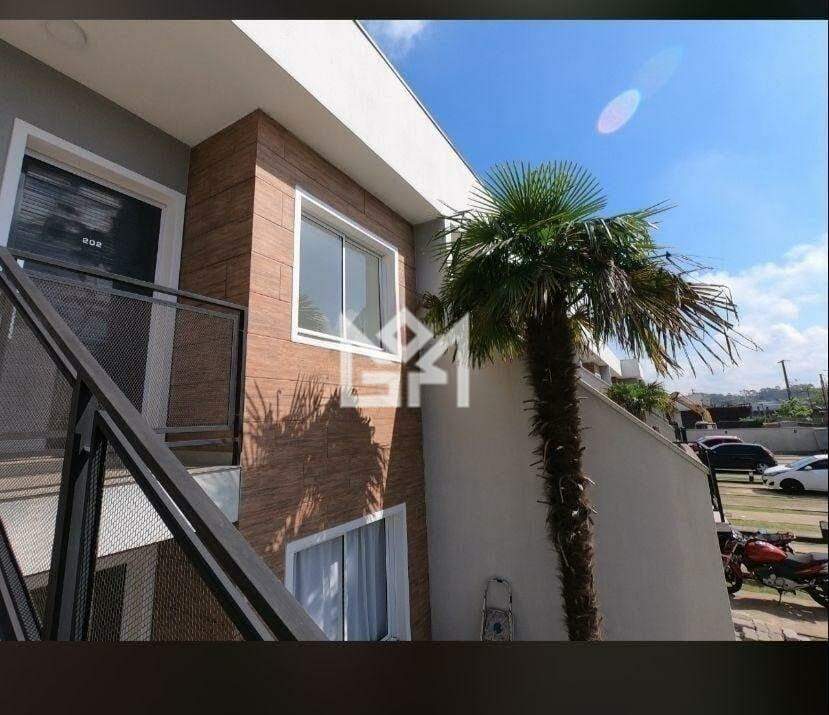 Apartamento com 2 quartos à venda, 52,94m² - Olaria - Canoas: 