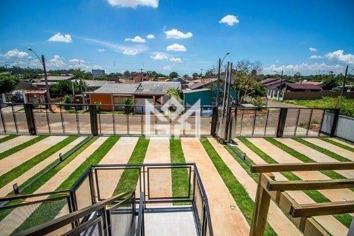 Apartamento com 2 quartos à venda, 52,94m² - Olaria - Canoas: 
