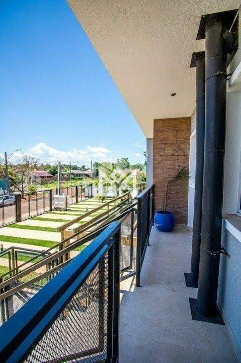 Apartamento com 2 quartos à venda, 52,94m² - Olaria - Canoas: 