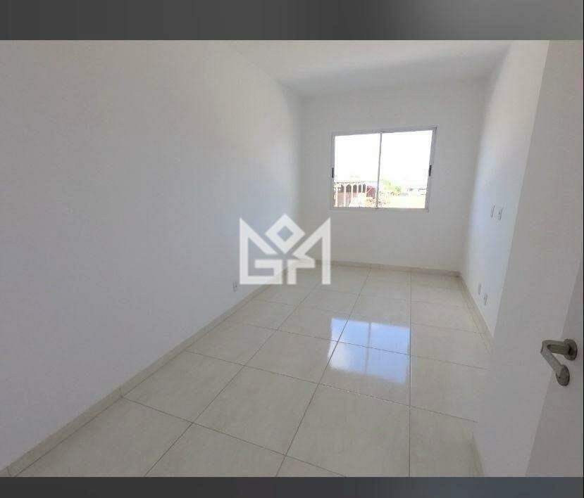 Apartamento com 2 quartos à venda, 52,94m² - Olaria - Canoas: 
