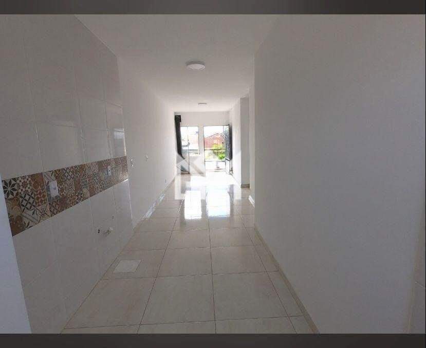 Apartamento com 2 quartos à venda, 52,94m² - Olaria - Canoas: 