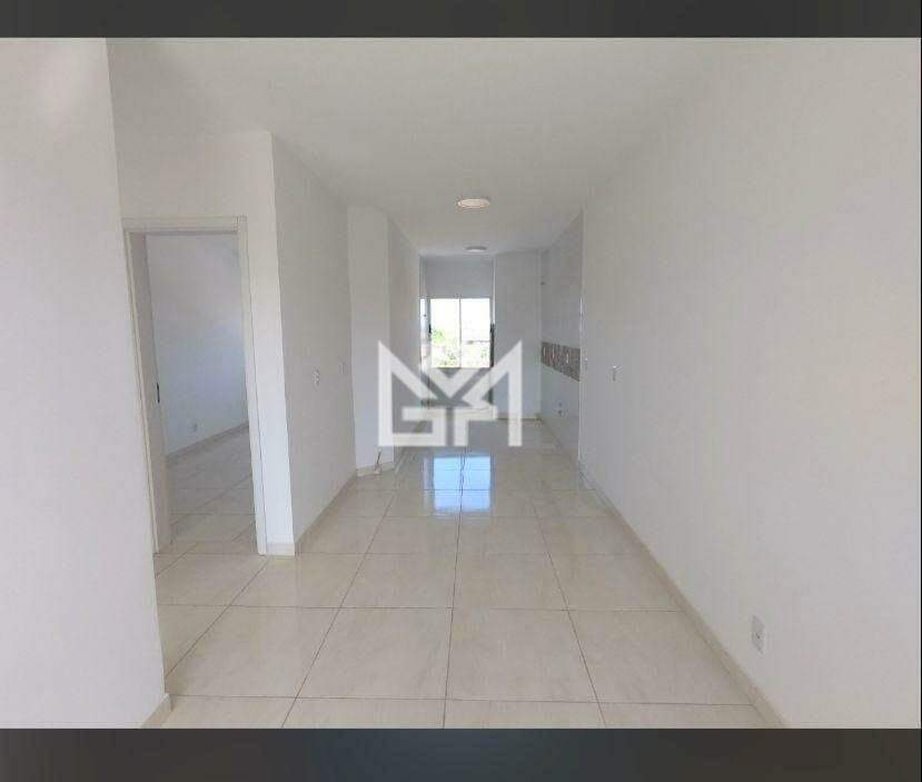 Apartamento com 2 quartos à venda, 52,94m² - Olaria - Canoas: 