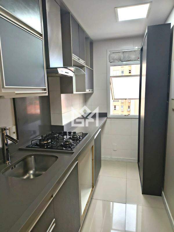 Apartamento com 2 quartos à venda, 60,61m² - Marechal Rondon - Canoas: 