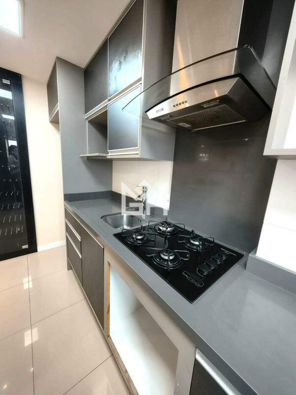 Apartamento com 2 quartos à venda, 60,61m² - Marechal Rondon - Canoas: 