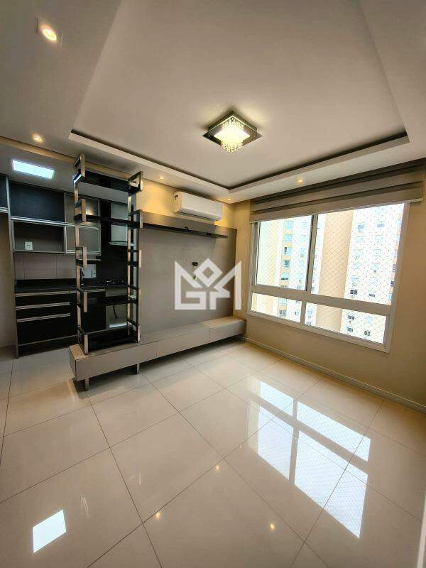 Apartamento com 2 quartos à venda, 60,61m² - Marechal Rondon - Canoas: 