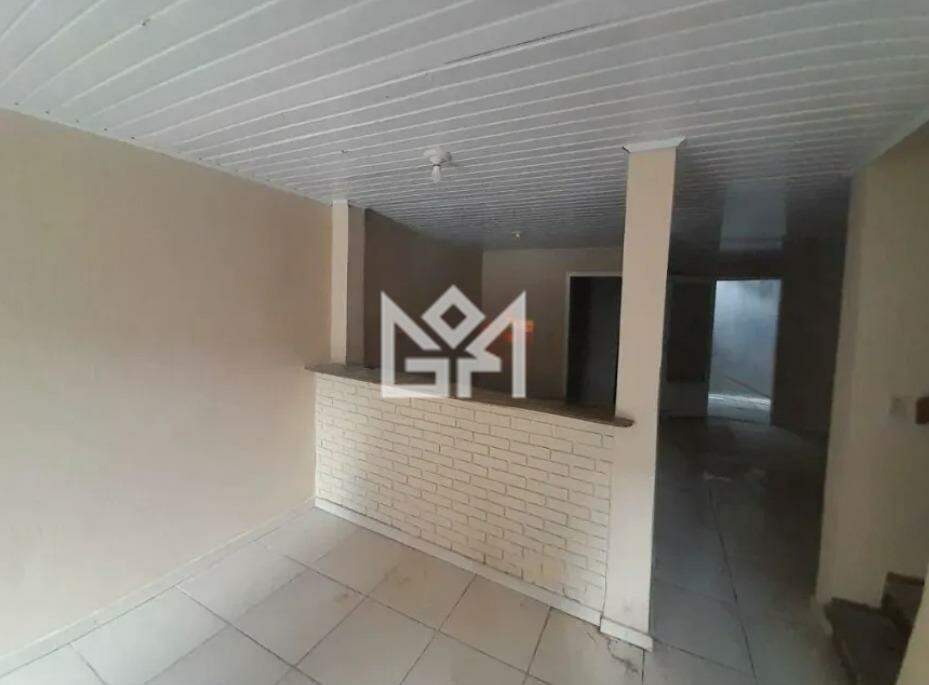 Sobrado com 2 quartos para aluguel, 89m² - Hípica - Porto Alegre: 
