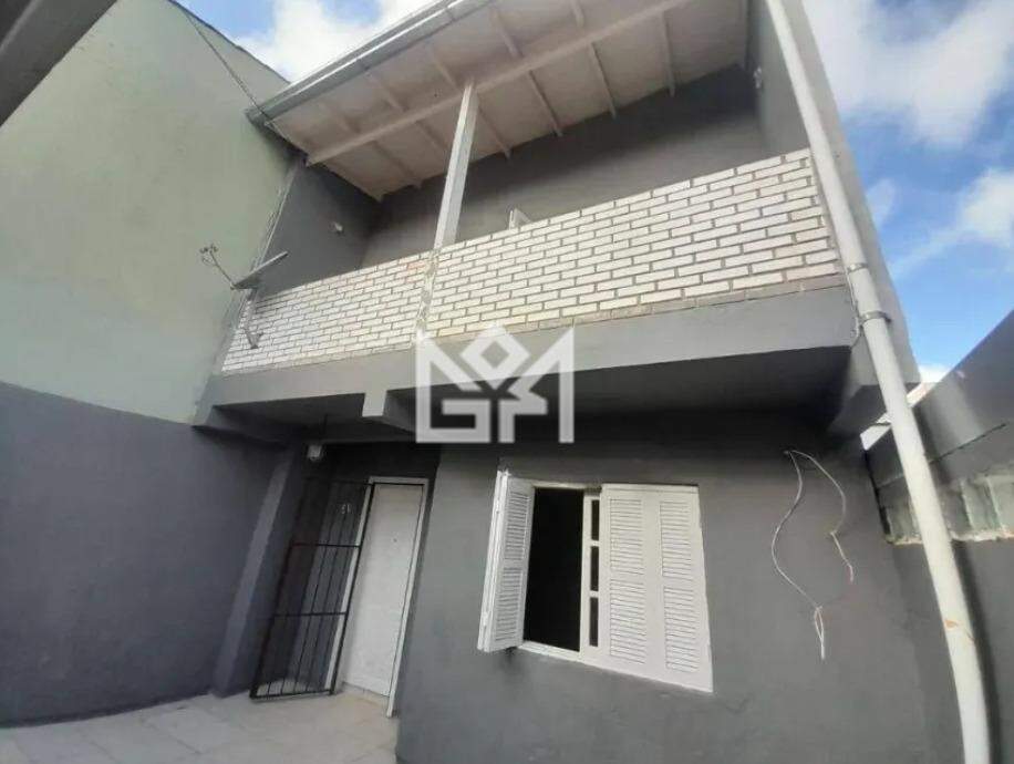 Sobrado com 2 quartos para aluguel, 89m² - Hípica - Porto Alegre: 