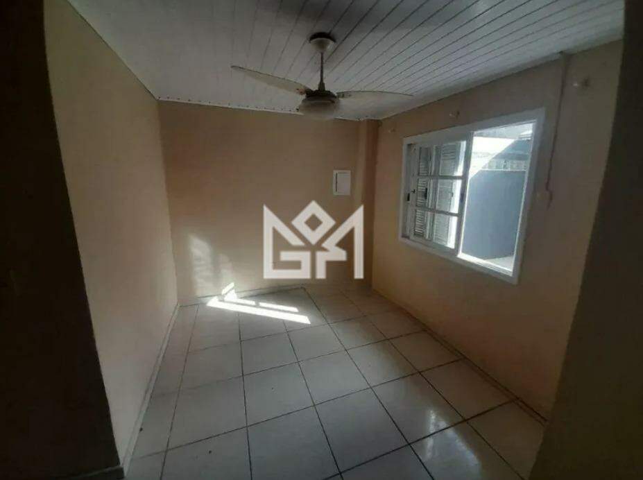 Sobrado com 2 quartos para aluguel, 89m² - Hípica - Porto Alegre: 