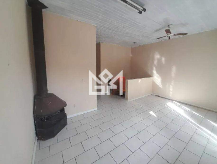 Sobrado com 2 quartos para aluguel, 89m² - Hípica - Porto Alegre: 