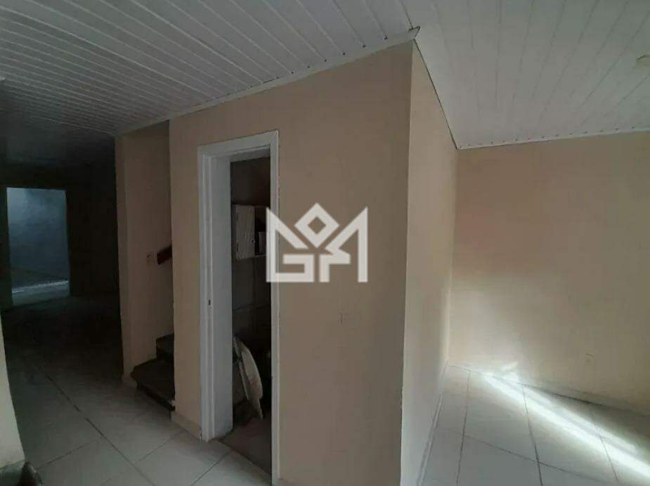 Sobrado com 2 quartos à venda, 89m² - Hípica - Porto Alegre: 