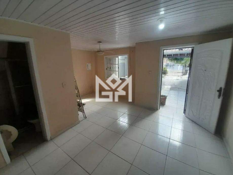 Sobrado com 2 quartos à venda, 89m² - Hípica - Porto Alegre: 