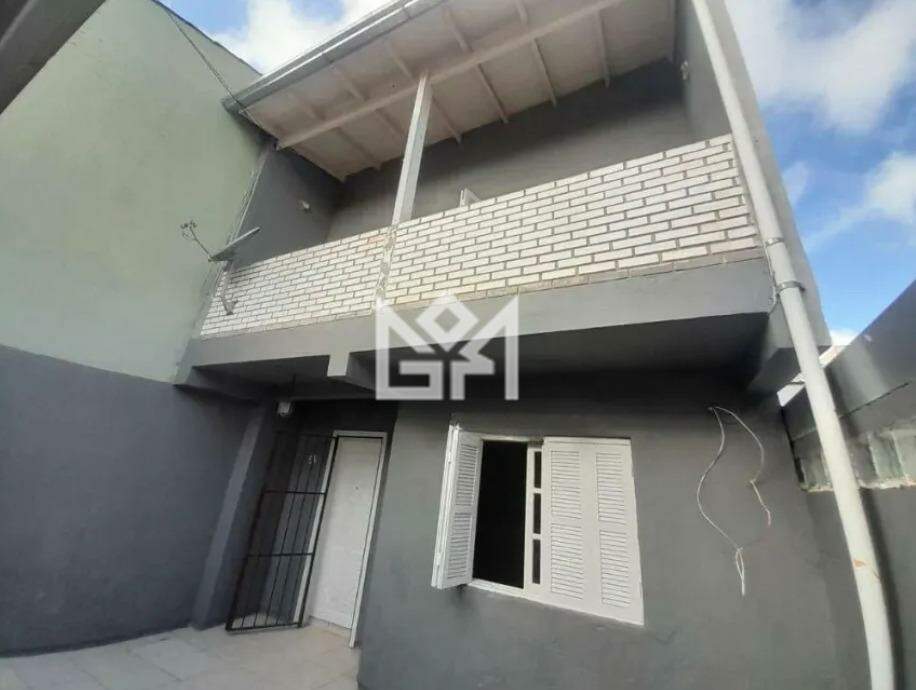 Sobrado com 2 quartos à venda, 89m² - Hípica - Porto Alegre: 