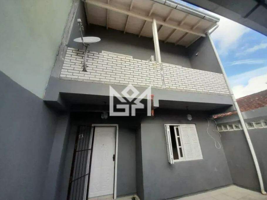 Sobrado com 2 quartos à venda, 89m² - Hípica - Porto Alegre: 