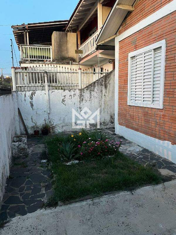 Casa com 2 quartos para aluguel, 45m² - Bom Sucesso - Gravataí: 