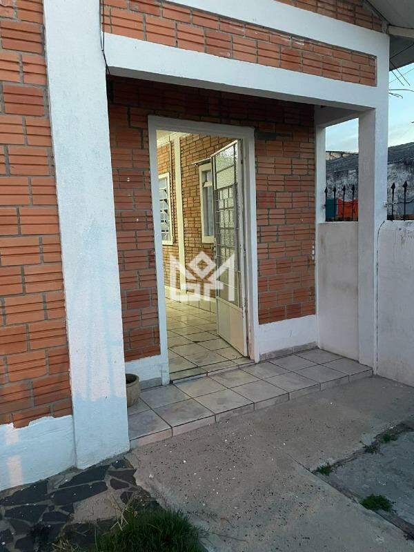 Casa com 2 quartos para aluguel, 45m² - Bom Sucesso - Gravataí: 