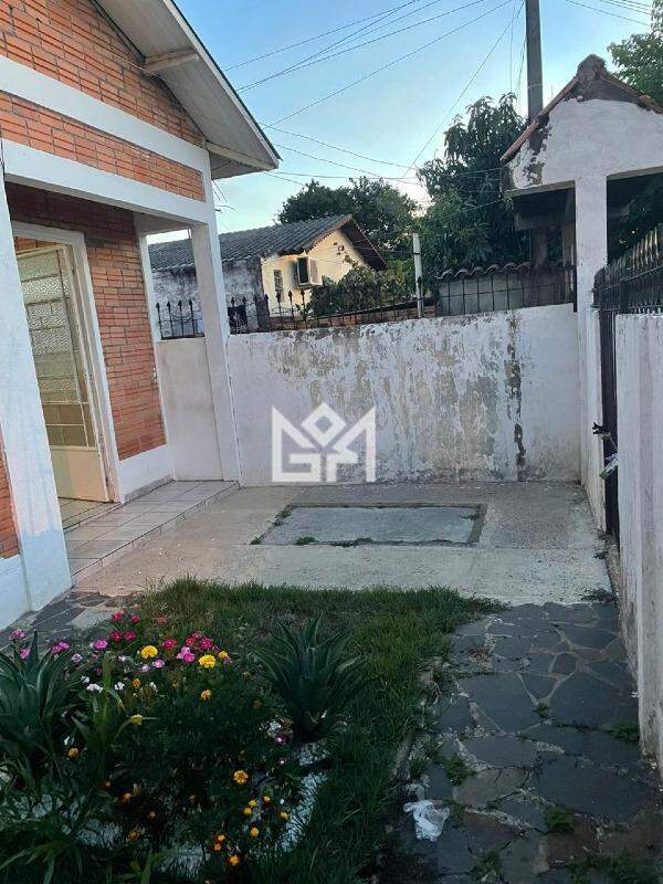 Casa com 2 quartos para aluguel, 45m² - Bom Sucesso - Gravataí: 