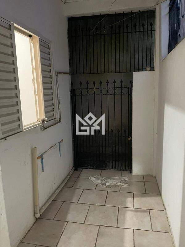 Casa com 2 quartos para aluguel, 45m² - Bom Sucesso - Gravataí: 