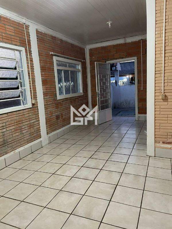Casa com 2 quartos para aluguel, 45m² - Bom Sucesso - Gravataí: 
