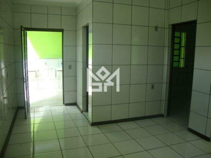 Casa com 2 quartos para aluguel, 40m² - Sarandi - Porto Alegre: 