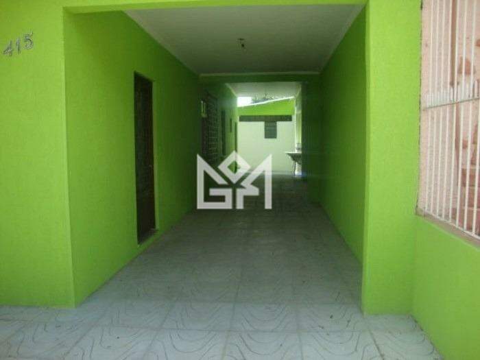 Casa com 2 quartos para aluguel, 40m² - Sarandi - Porto Alegre: 
