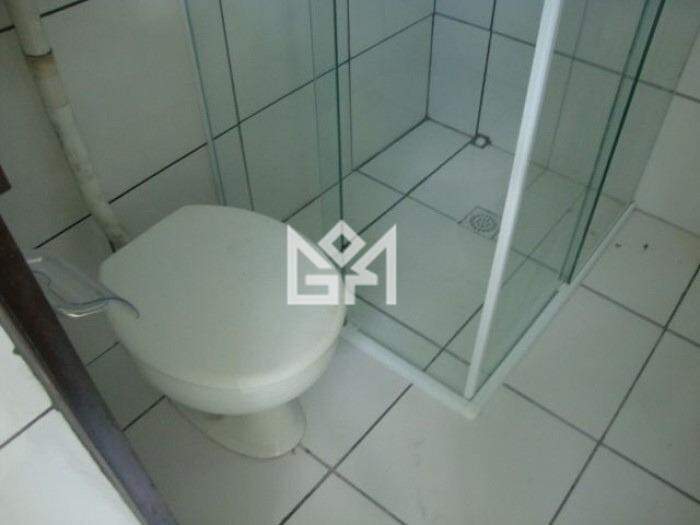 Casa com 2 quartos para aluguel, 40m² - Sarandi - Porto Alegre: 
