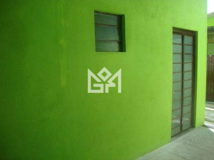 Casa com 2 quartos para aluguel, 40m² - Sarandi - Porto Alegre: 
