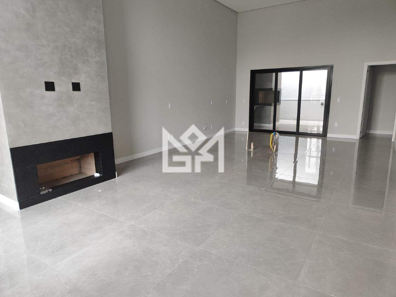 Casa com 3 quartos à venda, 129m² - Loteamento Jardim Timbaúva - Gravataí: 