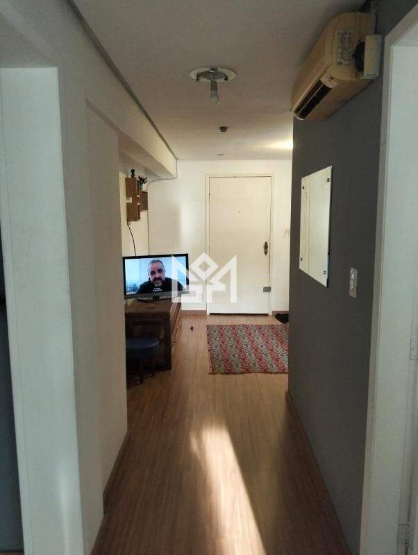 Apartamento Garden com 2 quartos para aluguel, 72m² - Santana - Porto Alegre: 