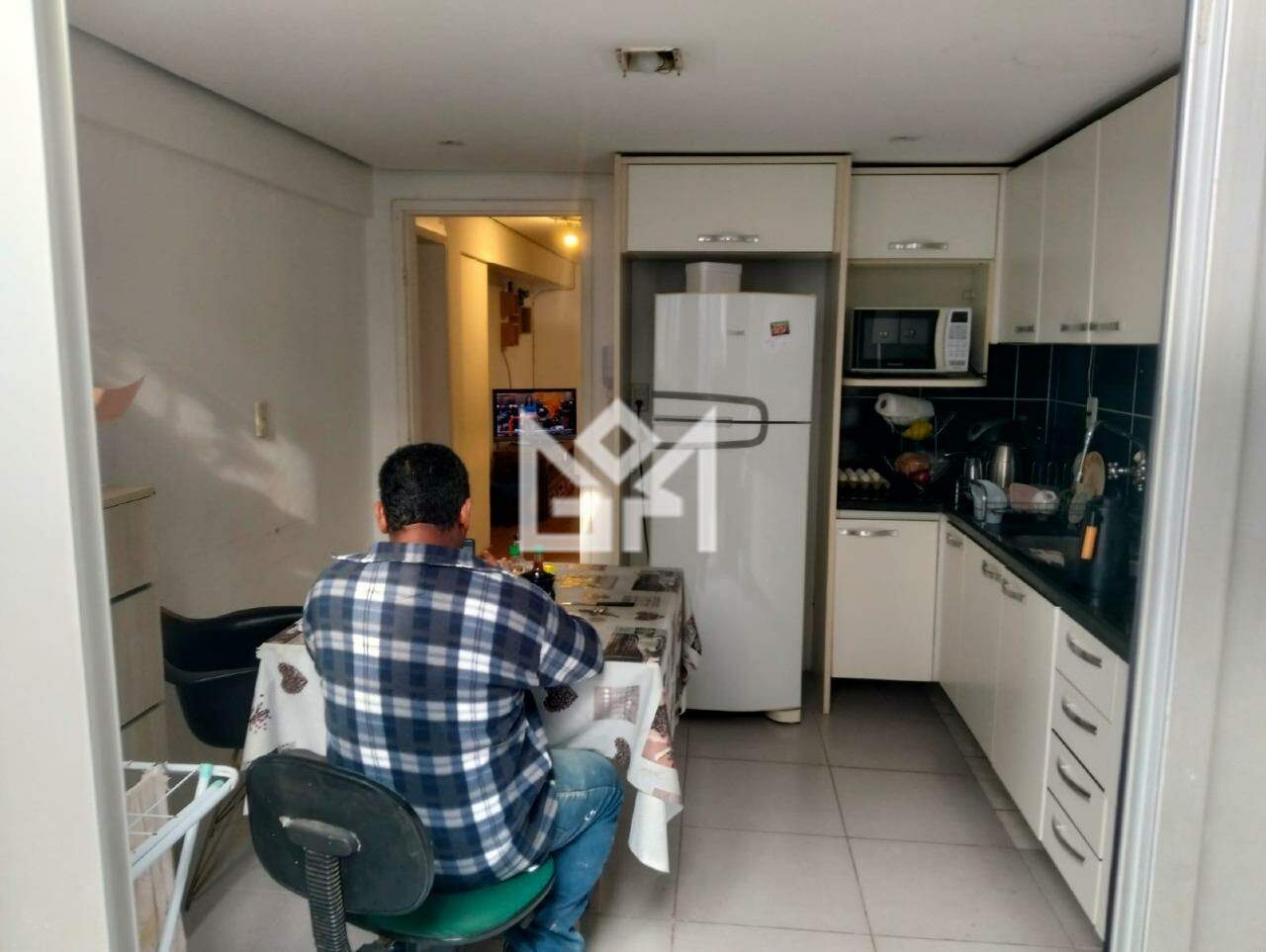 Apartamento Garden com 2 quartos para aluguel, 72m² - Santana - Porto Alegre: 